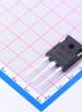 IPW65R420CFD 场效应管(MOSFET) IPW65R420CFD TO-247-3