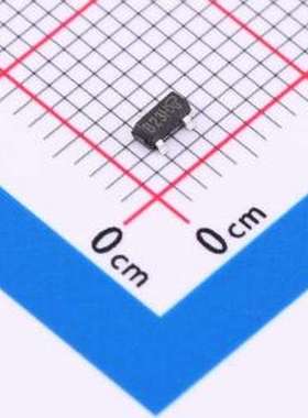 DTS3401-VB 场效应管(MOSFET) 场效应管 （MOSFET) SOT-23