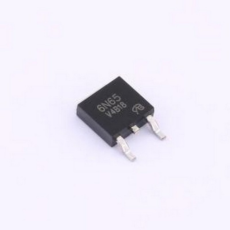 SiHD6N65E-VB 场效应管(MOSFET) 1个N沟道 耐压:700V 电流:8A TO-