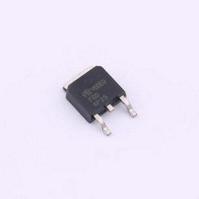 FQD4P25TM_WS-VB 场效应管(MOSFET) 场效应管 （MOSFET) TO-252