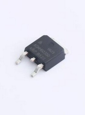 AGMH6035D 场效应管(MOSFET) 1个N沟道 耐压:60V 电流:125A TO-25