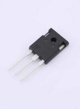 RS45N50W 场效应管(MOSFET) 1个N沟道 耐压:500V 电流:45A TO-247