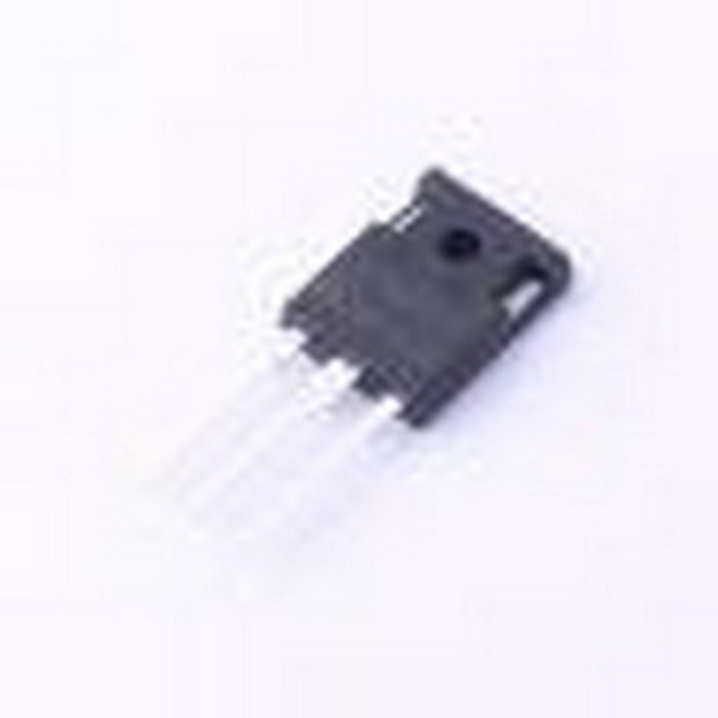 SPW47N65C3 场效应管(MOSFET) 1个N沟道 耐压:650V 电流:47A TO-2