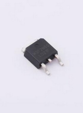 WSF2N65 场效应管(MOSFET) 1个N沟道 耐压:650V 电流:2A TO-252