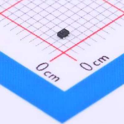 2SK3541T2L 场效应管(MOSFET) 1个N沟道 耐压:30V 电流:100mA SOT