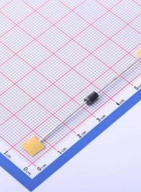 1N5934BRLG 稳压二极管 1N5934BRLG DO-41-2