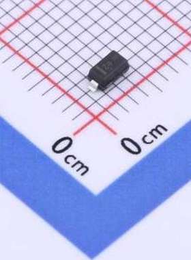 MMSZ56T1G 稳压二极管 500 mW; 5% Zener Diode Voltage Regulato