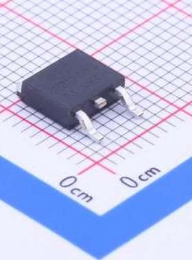 MBR10100CG-TN3-R 肖特基二极管 电压:100V 电流:5A TO-252-2(DPA