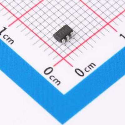 GM7350K 线性稳压器(LDO) GM7350K SOT-23-5