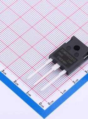 ASW65R022EFD 场效应管(MOSFET) 1个N沟道 耐压:650V 电流:109A T