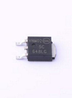 NTD5C648NLT4G 场效应管(MOSFET) 1个N沟道 耐压:60V 电流:91A DP