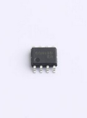 SP60N13DP8 场效应管(MOSFET) 中低压D-N型MOSFET SOP-8L
