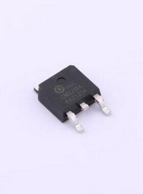CMD2144 场效应管(MOSFET) 1个N沟道 耐压:40V 电流:120A TO-252
