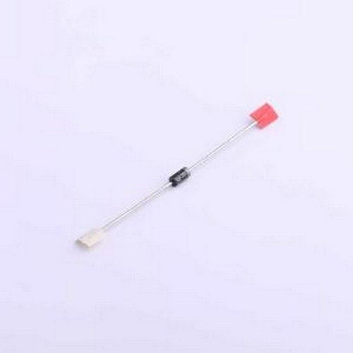 SR160 肖特基二极管 电压:60V 电流:1A DO-41