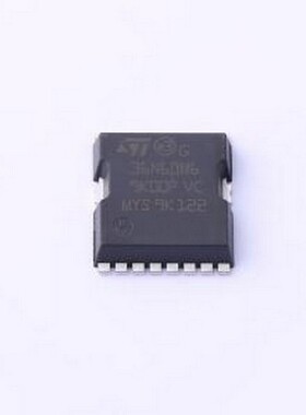 STO36N60M6 场效应管(MOSFET) 1个N沟道 耐压:600V 电流:30A TOLL