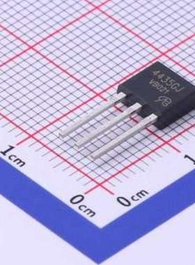AP4435GJ-VB 场效应管(MOSFET) 1个P沟道 耐压:30V 电流:40A TO-2