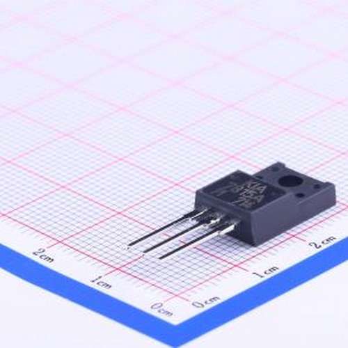 KIA7815API-U/PF 线性稳压器(LDO) 输入35V 输出15V 1A TO-220IS