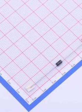 BZX85B56 稳压二极管 齐纳二极管 56V 1.3W DO-41