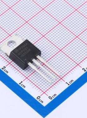 NTP095N65S3HF 场效应管(MOSFET) 功率 MOSFET，N 沟道，SUPERFET