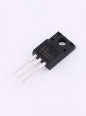 HRT30L300FCT 肖特基二极管 低压降肖特基管 TO-220F