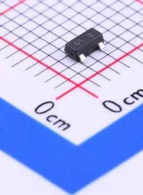 LP2301LT1G 场效应管(MOSFET) 1个P沟道 耐压:20V 电流:2.3A SOT-