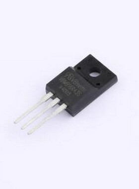 VBMB16R43S 场效应管(MOSFET) 1个N沟道 耐压:600V 电流:43A TO-2