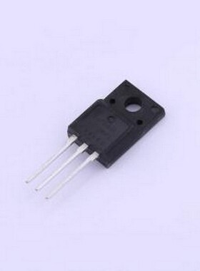 SWY4N60D 场效应管(MOSFET) 耐压:600V 电流:4A TO-220FT