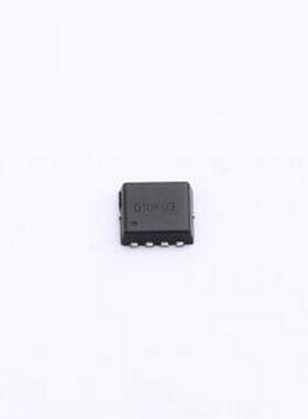 G10P03 场效应管(MOSFET) 1个P沟道 耐压:30V 电流:10A DFN-8L(3x