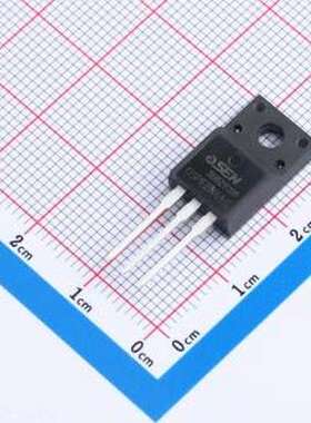OSPF8N65C 场效应管(MOSFET) 耐压:650V 电流:8A TO-220F
