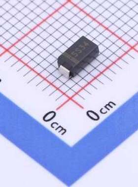 SS34 SMA 50mil 肖特基二极管 SS34 SMA 50mil SMA