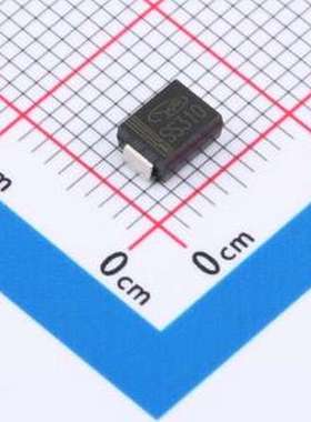 SS310B 肖特基二极管 肖特基二极管 SMB