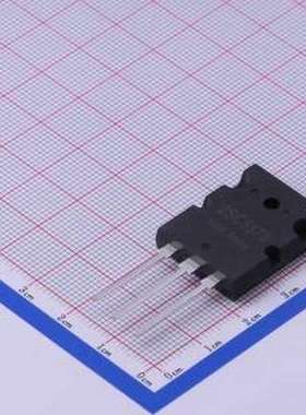 2SC5570T7TL 三极管(BJT) NPN 电流:28A 耐压:800V TO-3PL