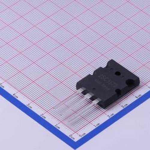 2SC5570T7TL 三极管(BJT) NPN 电流:28A 耐压:800V TO-3PL