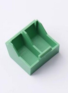 TPKTB-22,5-2ETYKFGN 连接器外壳 Toponelec(上海拓宜)壳体，22.5