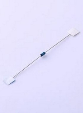 1N6263 肖特基二极管 电压:60V 电流:15mA DO-35