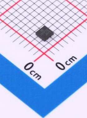 BRCS150P02ZJ 场效应管(MOSFET) 场效应管（MOS) DFN-6L(2x2)
