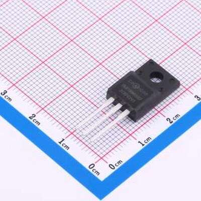 CRJF190N65GCF 场效应管(MOSFET) CRJF190N65GCF TO-220F