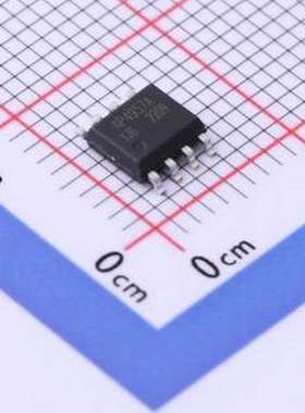 AP4957A 场效应管(MOSFET) 2个P沟道 耐压:30V 电流:8.8A SOP-8