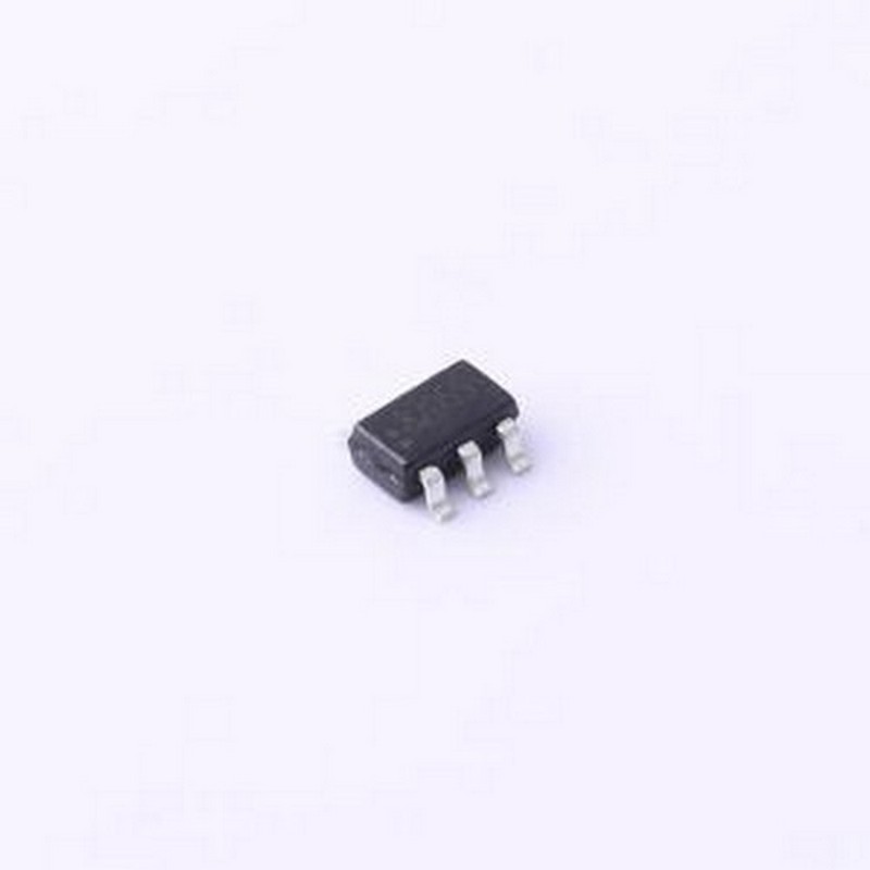 .8205S/P 场效应管(MOSFET) 2个N沟道 耐压:20V 电流:6A SOT-23-6