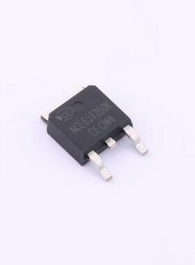 NCE65T260K 场效应管(MOSFET) 1个N沟道 耐压:650V 电流:15A TO-2