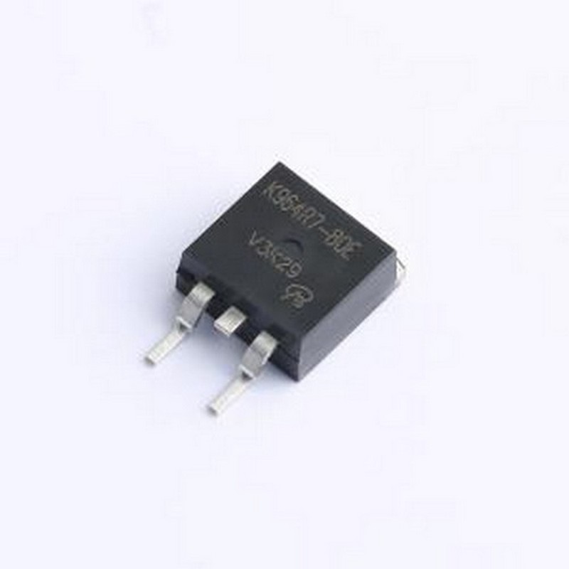 BUK964R7-80E-VB 场效应管(MOSFET) 1个N沟道 耐压:80V 电流:215A