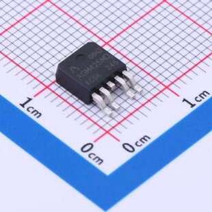AGM425MD 场效应管(MOSFET) 1个N沟道+1个P沟道 耐压:40V 电流:23