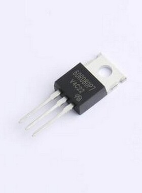 IPP60R080P7-VB 场效应管(MOSFET) 1个N沟道 耐压:600V 电流:34A