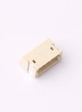1WF05-115004-00001 线对板针座 间距:1.5mm 卧贴 SMD,P=1.5mm