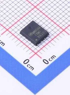 FDMS86201 场效应管(MOSFET) N 沟道屏蔽门极 PowerTrench MOSFET