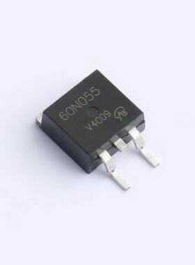 NP60N055KUG-VB 场效应管(MOSFET) 1个N沟道 耐压:60V 电流:150A