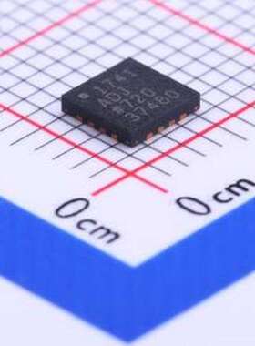 ADP1741ACPZ-R7 线性稳压器(LDO) ADJ 输入3.6V 输出0.75V~3.3V L