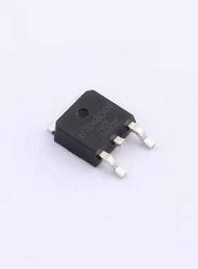 NTD4804N-HXY 场效应管(MOSFET) 1个N沟道 耐压:30V 电流:120A TO