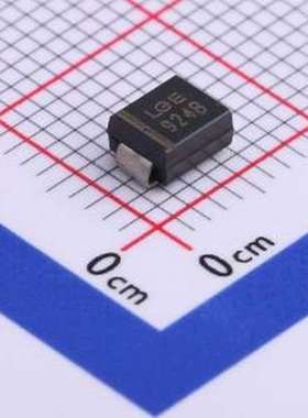 1SMB5924B 稳压二极管 齐纳二极管 9.1V 1.5W SMB