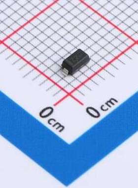 MMSZ47T1G 稳压二极管 500 mW; 5% Zener Diode Voltage Regulato